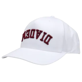Diadem Upside Down Hat