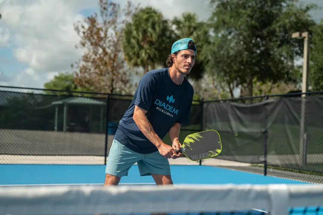 Diadem Warrior v2 Pickleball Paddle