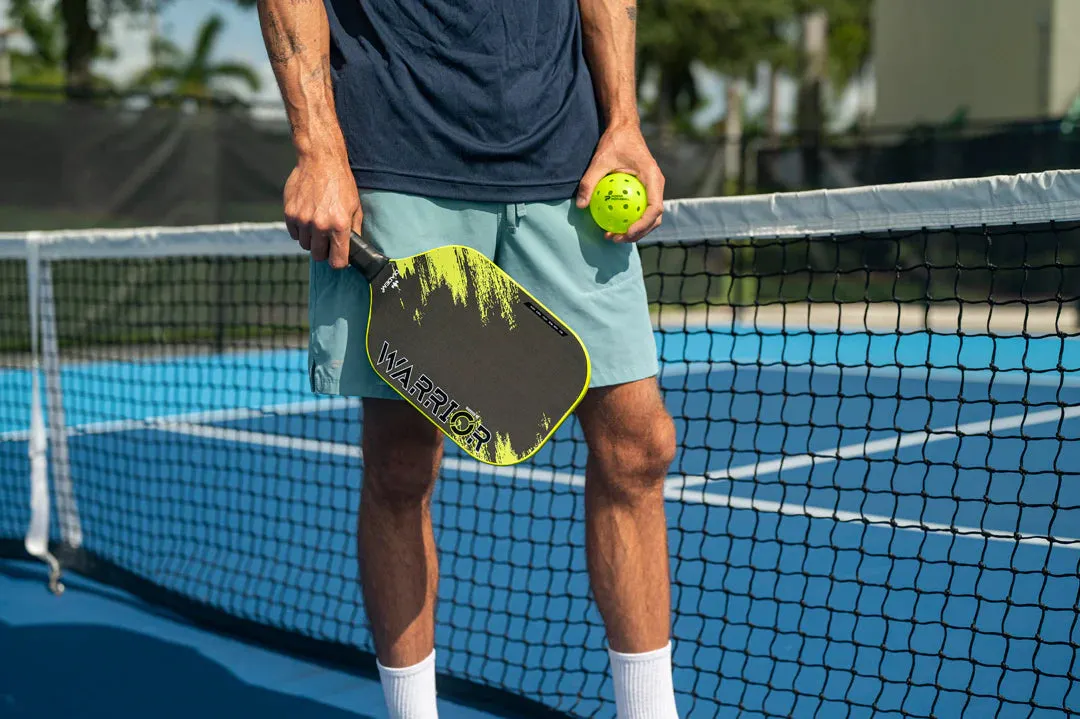 Diadem Warrior v2 Pickleball Paddle