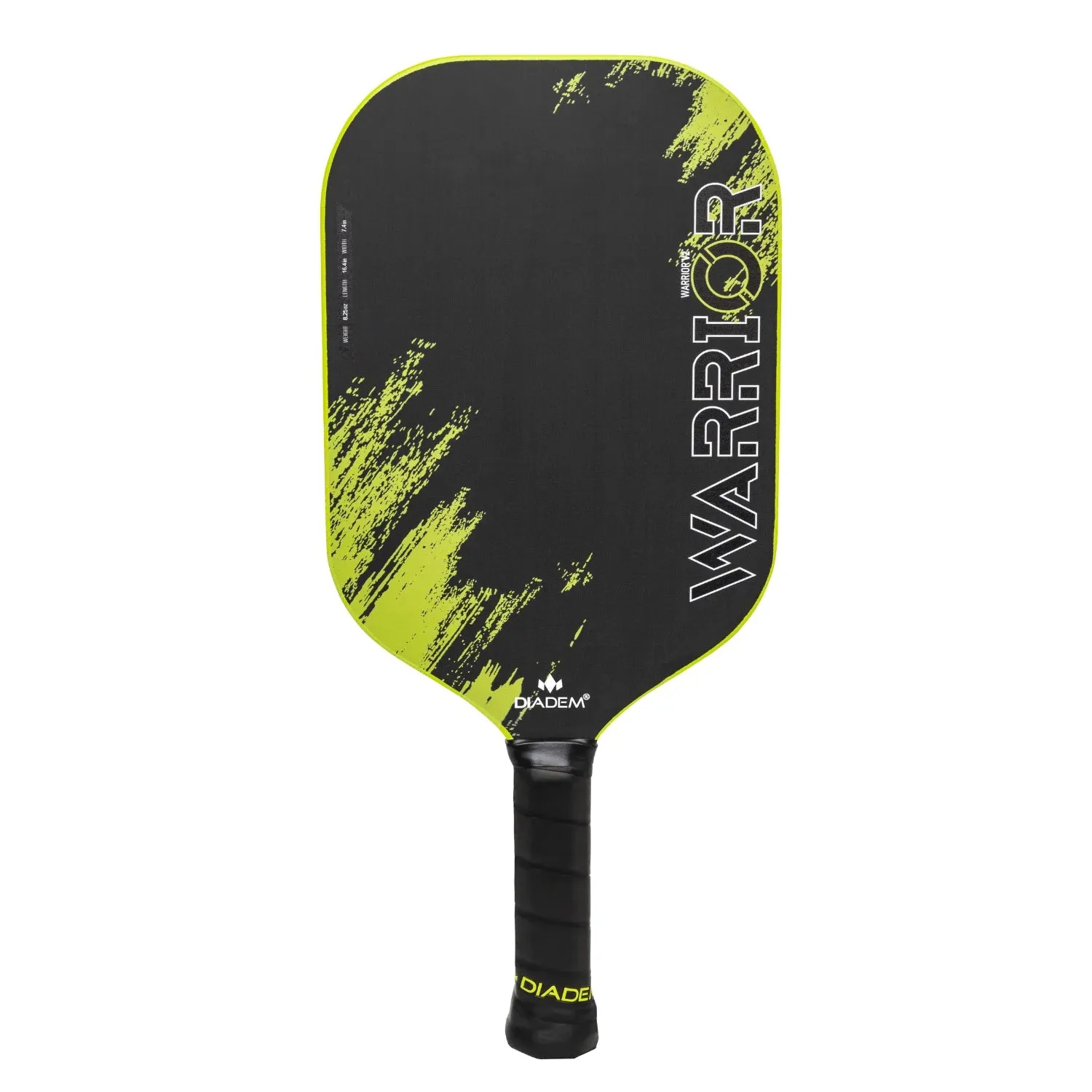 Diadem Warrior v2 Pickleball Paddle