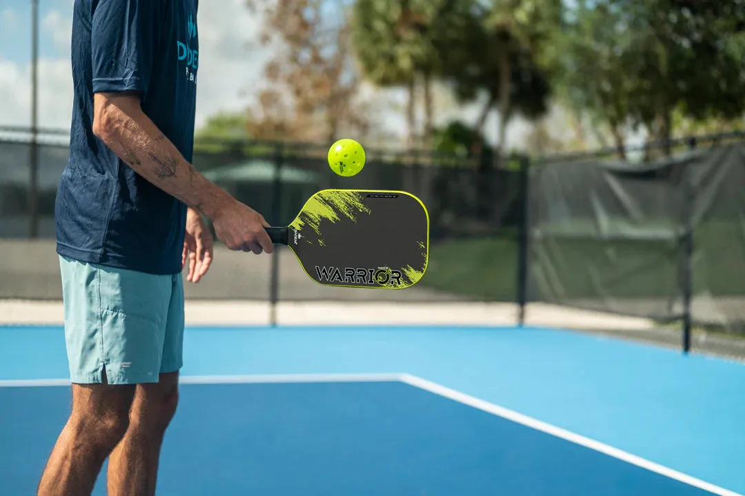 Diadem Warrior v2 Pickleball Paddle