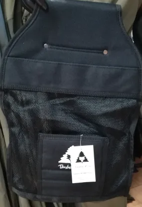 Timber Fox Mesh Hull Pouch